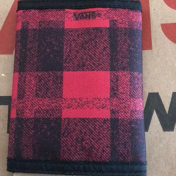 Vans Wallet - Picture 2 of 7